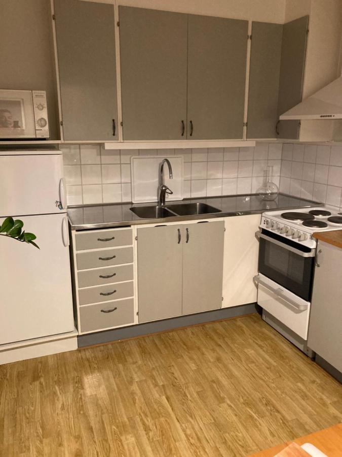 Windalens Pa Oesterlen Tomelilla Dış mekan fotoğraf