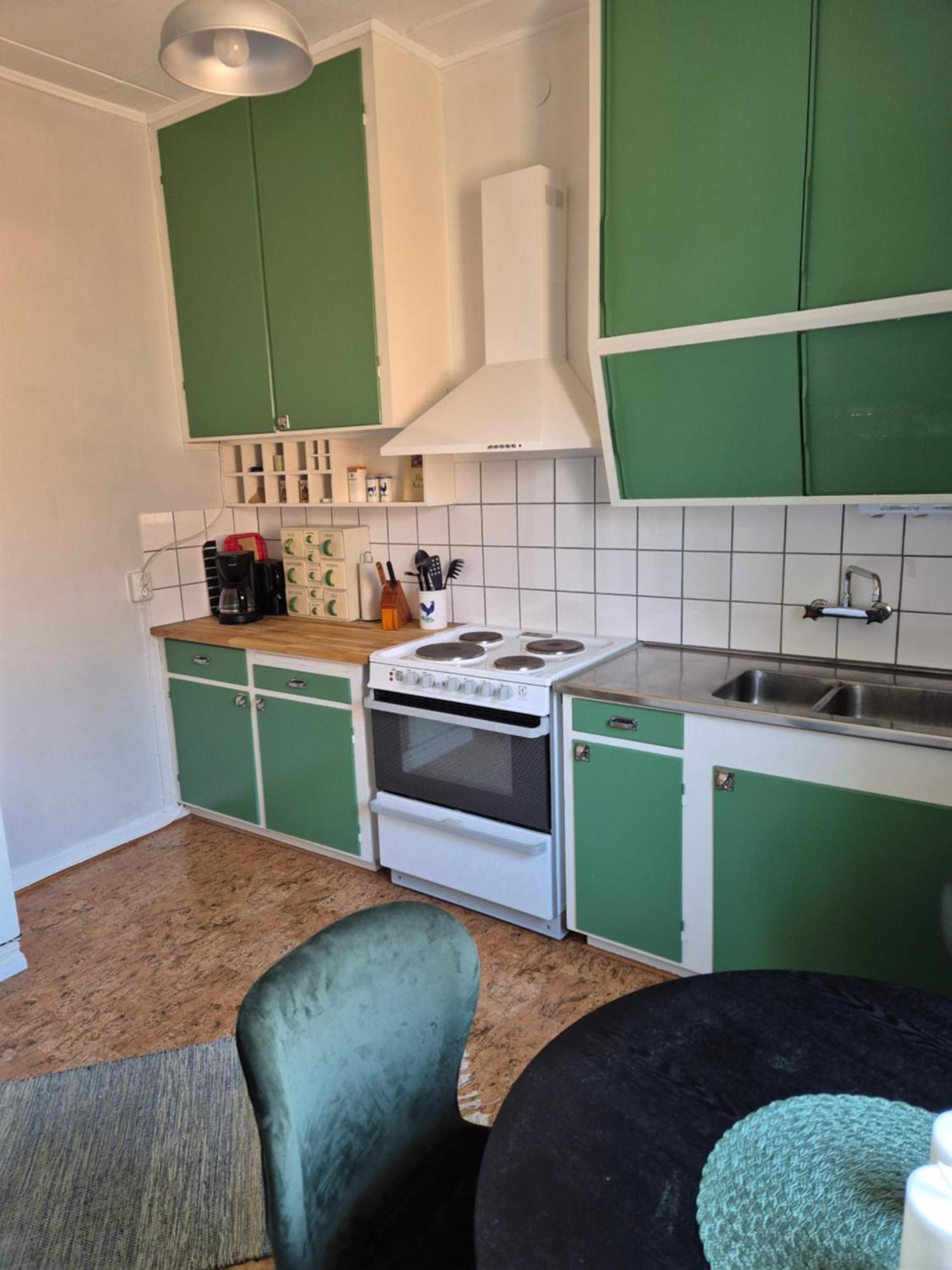 Windalens Pa Oesterlen Tomelilla Dış mekan fotoğraf